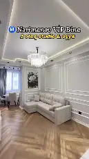 2 otaqlı mənzil 52 m² satılır - Tenderyard