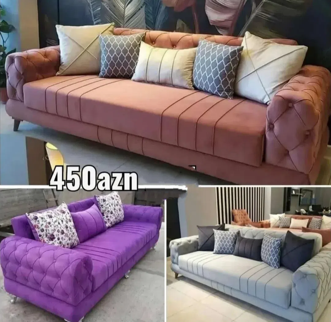 Sofa by order - Tenderyard