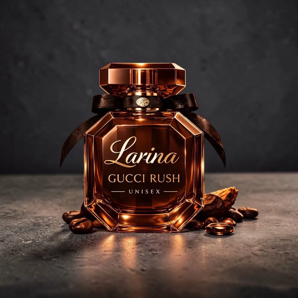 Gucci Rush perfume – Perfumes – Bakı | Tenderyard