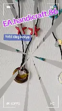 təbi daş boyunbağı - Tenderyard