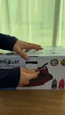 Eurolux ütü - Tenderyard