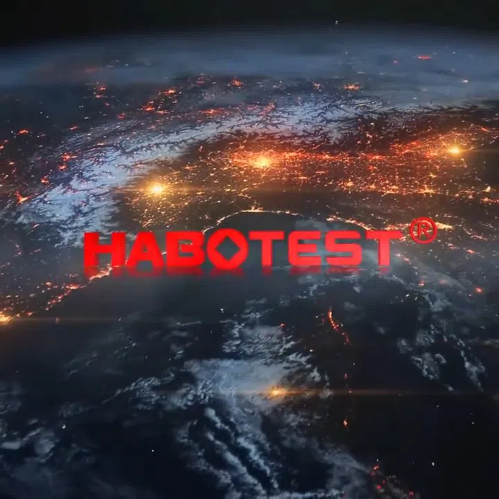 Habotest HT5910 RCD və Loop Test Cihazı - Tenderyard