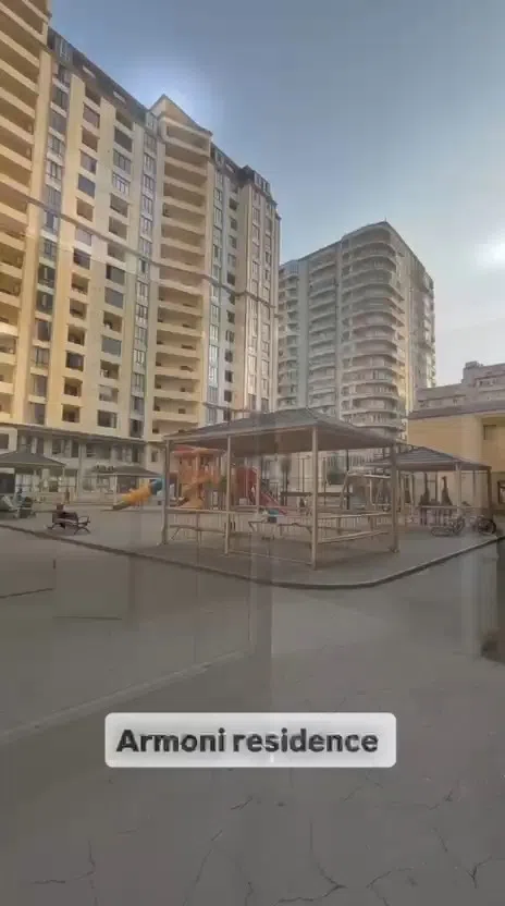3 otaqlı mənzil 120 m² satılır - Tenderyard