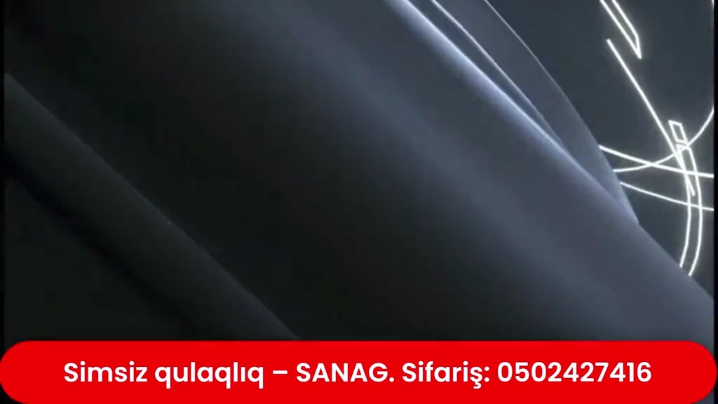 Simsiz qulaqlıq - SANAG - Tenderyard
