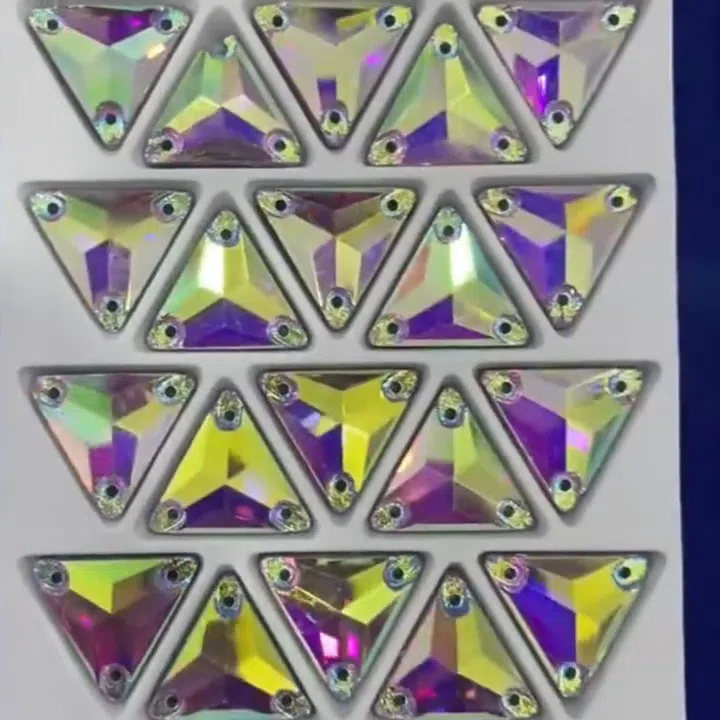 Tikilmə bəzək qaşları - Tenderyard