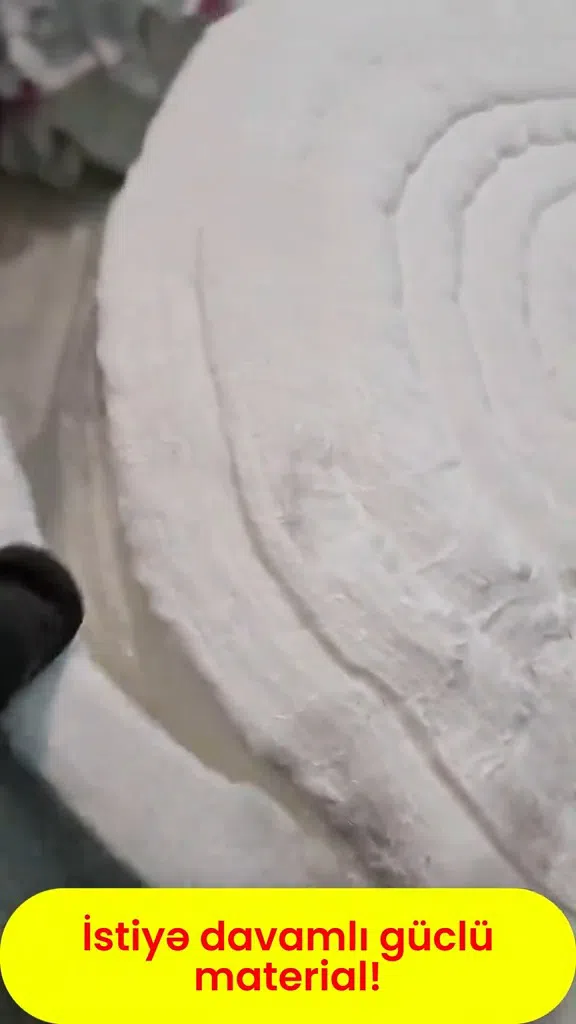 1300°C istiliyə dözümlü daş yunu izolyasiya materialı - Tenderyard