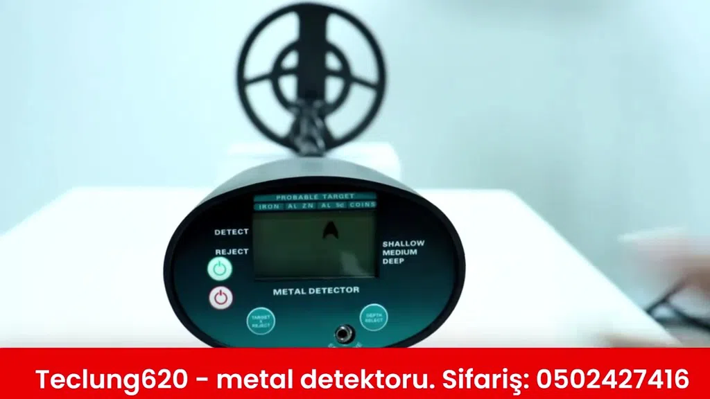 Teslung 620 metal axtaran - Tenderyard