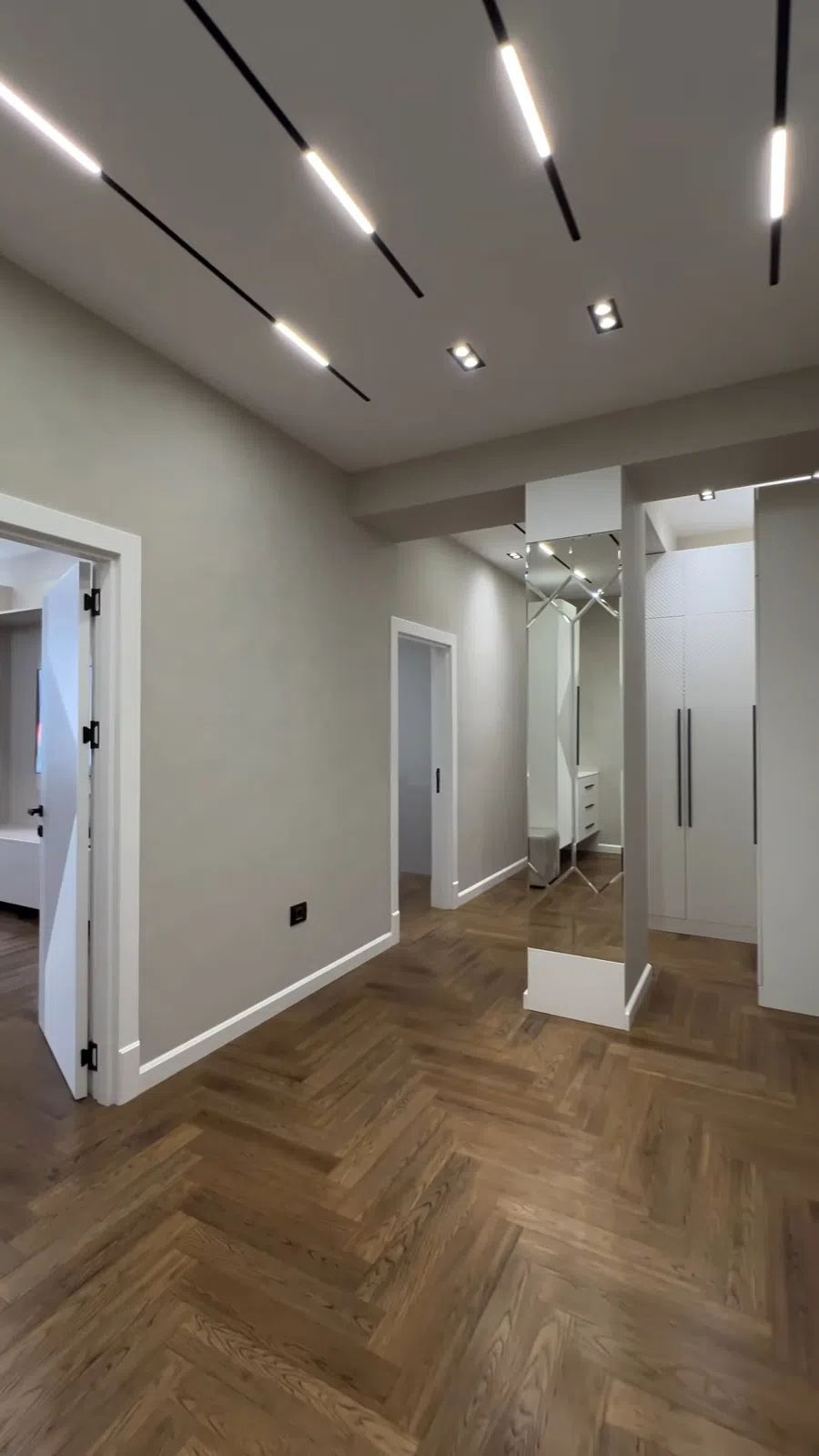 3 otaqlı mənzil 120 m² satılır - Tenderyard
