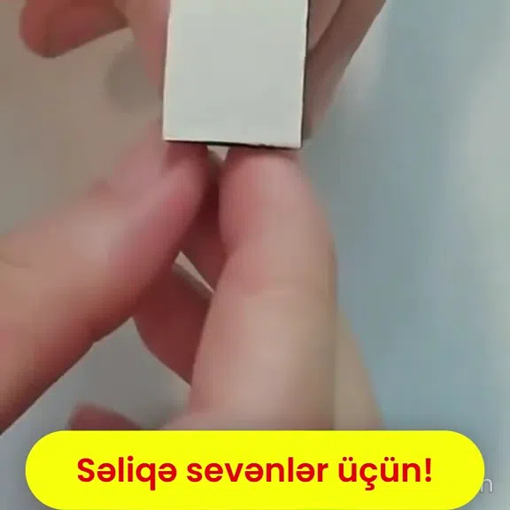 Yapışqanlı kabel klipsləri - Tenderyard