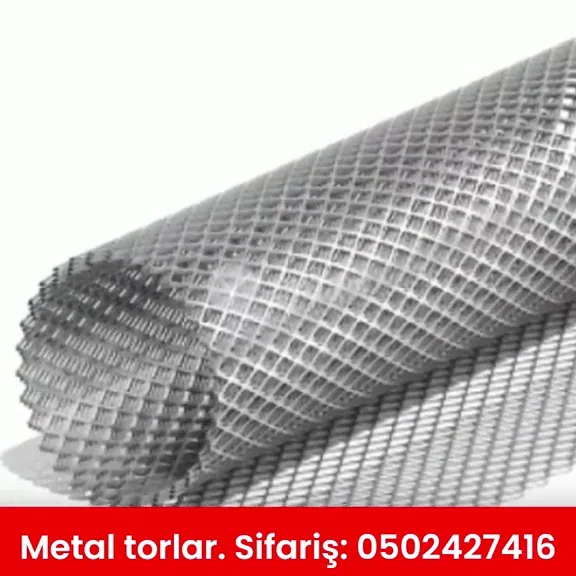 Metal tor və tel səbətlər - Tenderyard