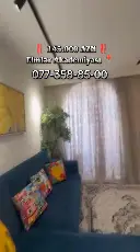 2 otaqlı mənzil 50 m² satılır - Tenderyard