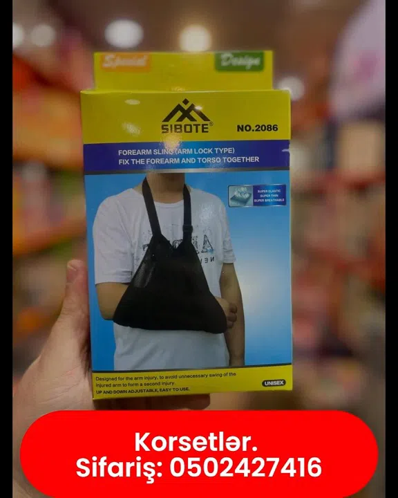 500 çeşiddə korset - Tenderyard
