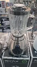 Super crest blender - Tenderyard
