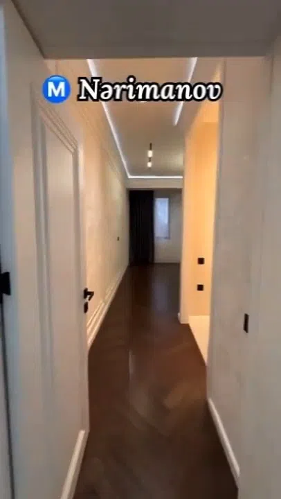 2 otaqlı mənzil 63 m² satılır - Tenderyard