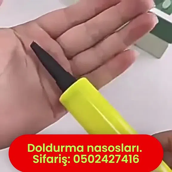 Doldurma və köçürmə nasosları - Tenderyard