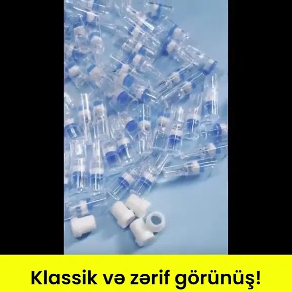 Siqaret müştükləri - Tenderyard