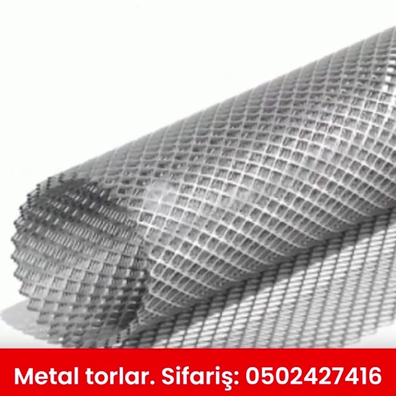 Metal torlar - Tenderyard