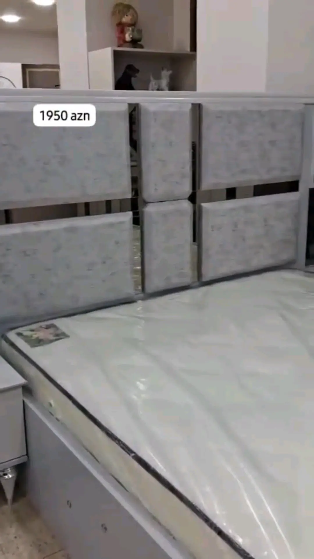 Tac Furniture Bilasuvar - Tenderyard