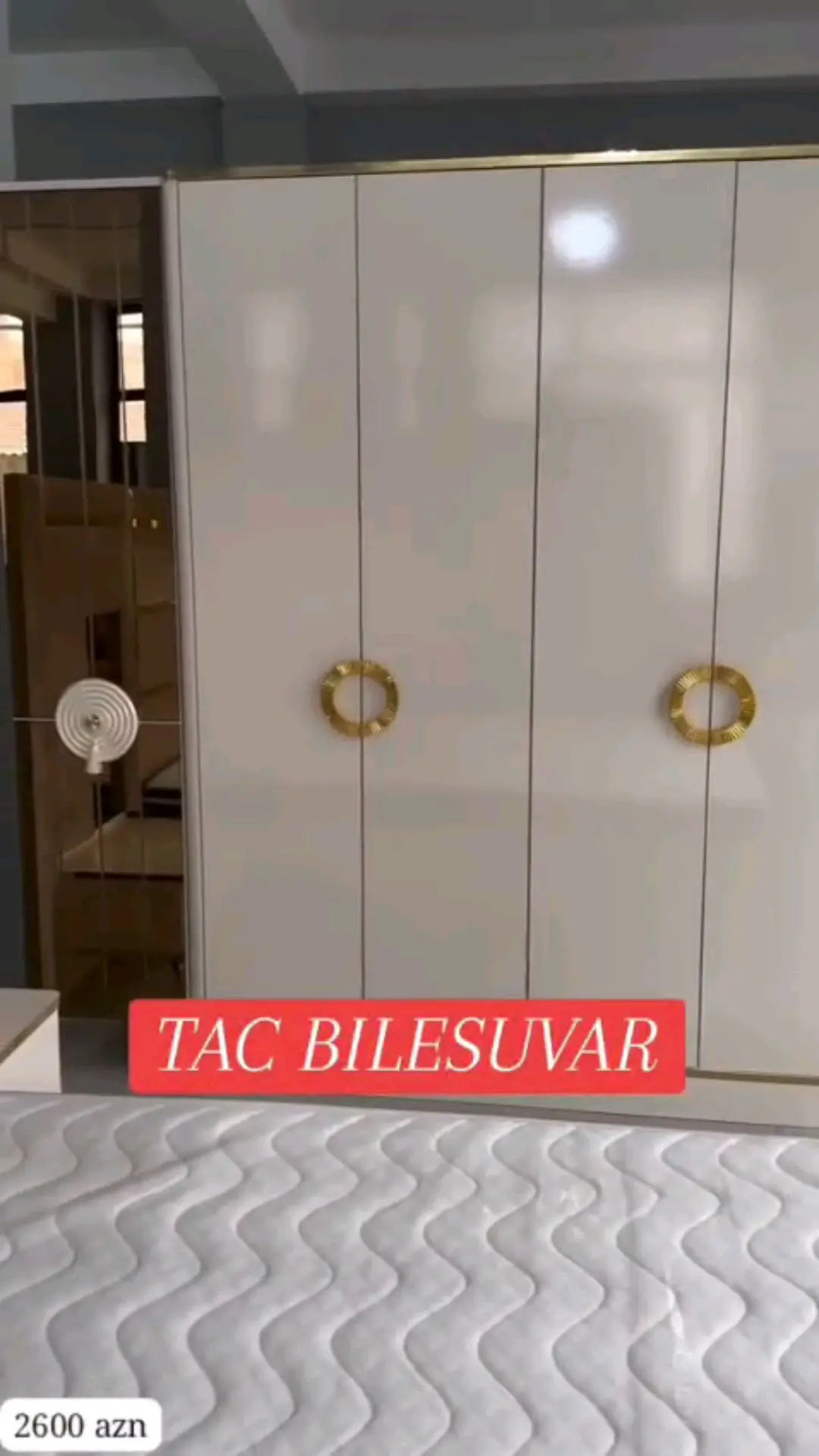 Tac Furniture Bilasuvar 6 - Tenderyard